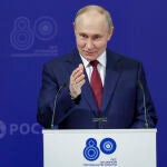 Russia Putin
