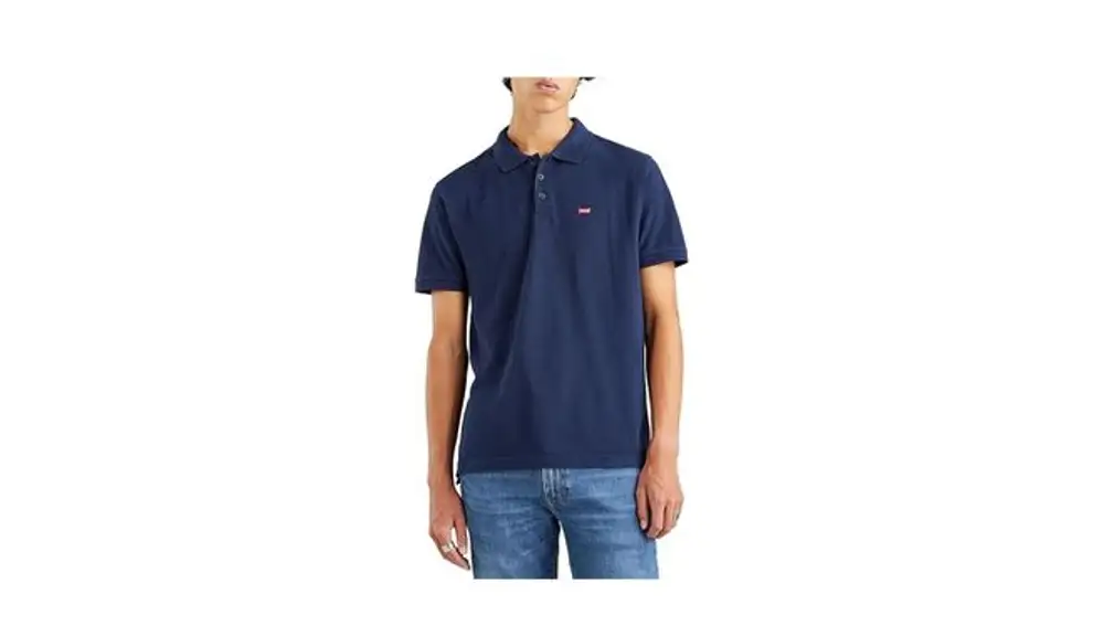Levi's Housemark Polo Hombre