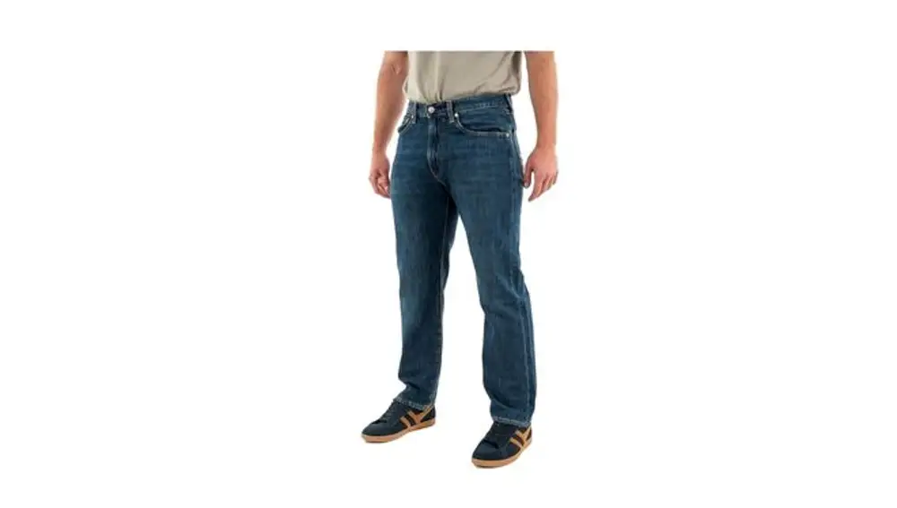 Levi's 555 Relaxed Straight vaqueros