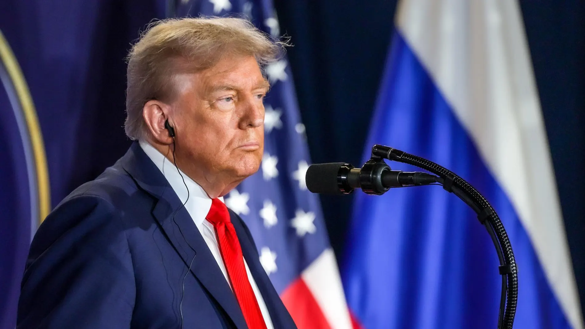 EEUU.- Trump confirma un acuerdo con Intel para que el Gobierno controle el 10% de la compañía