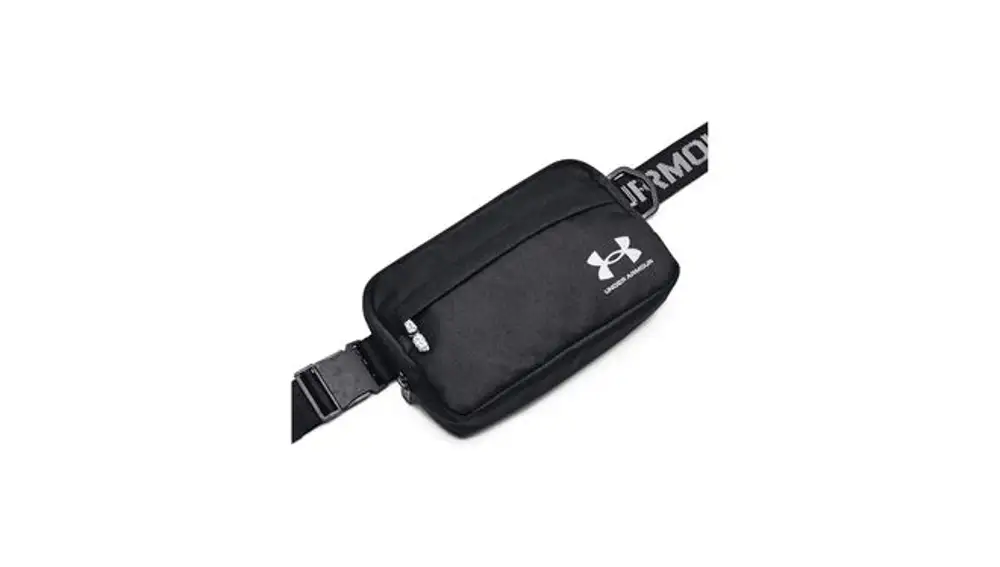 Under Armour Loudon Crossbody Waist Bag