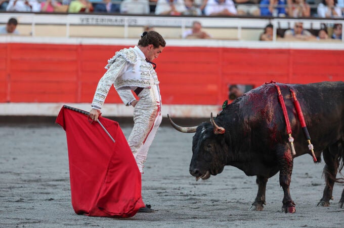 Corridas Generales de la Aste Nagusia Bilbao 2025