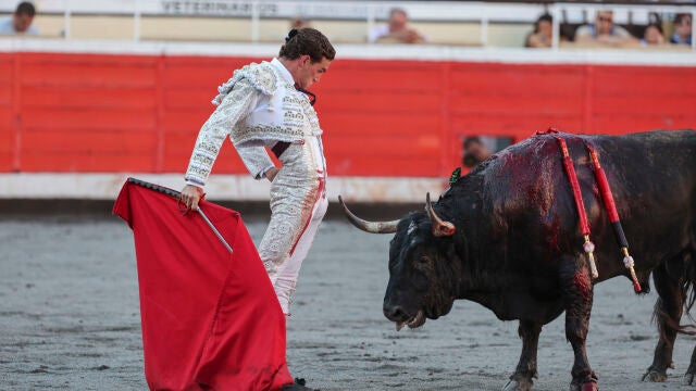 Corridas Generales de la Aste Nagusia Bilbao 2025