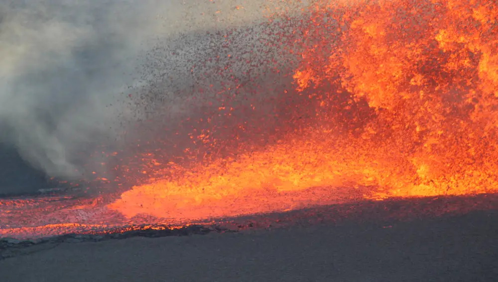 Hawaii's Kilauea volcano erupts, marking 31st eruption since December 2024