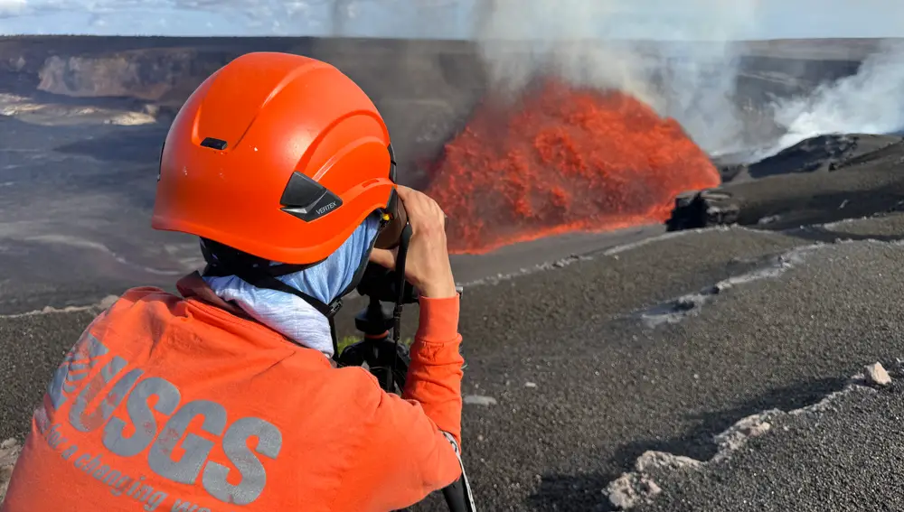 Hawaii's Kilauea volcano erupts, marking 31st eruption since December 2024