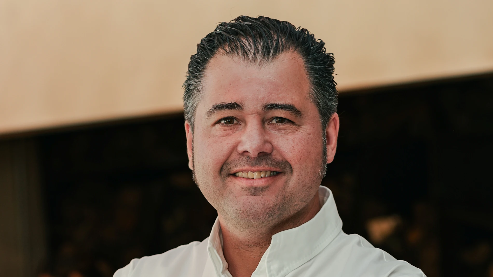 LEANDRO CABALLERO , DE MARXA, EN SOTOGRANDE