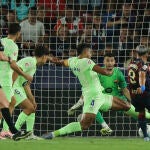 Spain Soccer La Liga