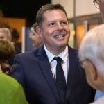 Un alcalde francés siembra la polémica con un monumento por los "100 millones de muertos del comunismo"