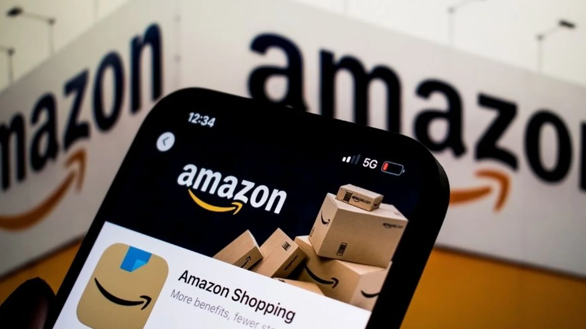 Los 5 mejores chollos de hoy, domingo 24 de agosto, en Amazon