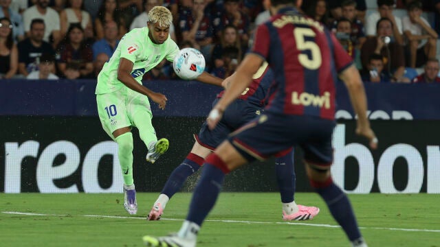 Spain Soccer La Liga