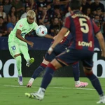Spain Soccer La Liga