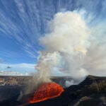 Hawaii's Kilauea volcano erupts, marking 31st eruption since December 2024