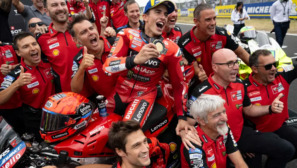 MOTO - MOTO GP - HUNGARY GRAND PRIX 2025