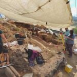 El Valle de los Neandertales revela sus secretos más antiguos