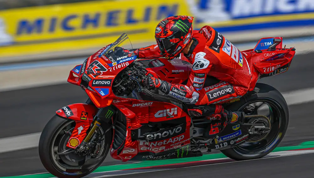 MOTO - MOTO GP - HUNGARY GRAND PRIX 2025