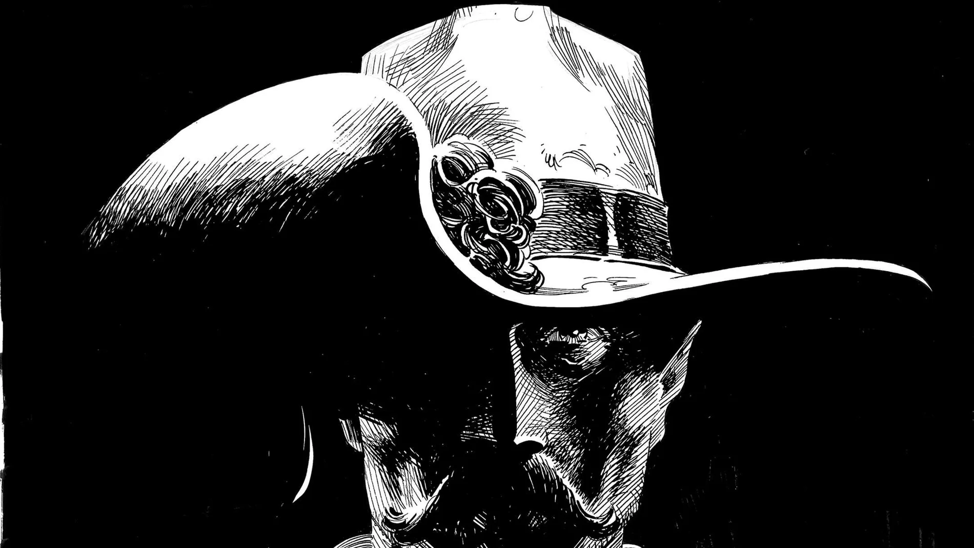 El capitán Alatriste
