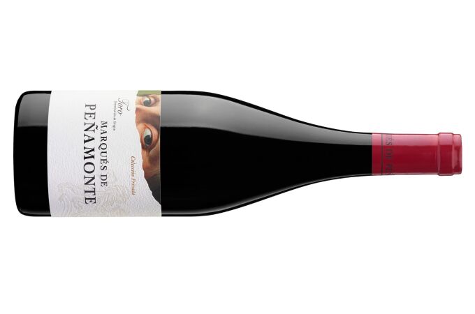 Marqués de Peñamonte Colección Privada 2023