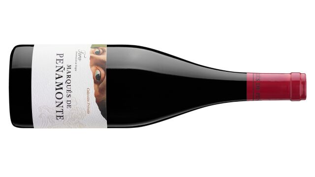Marqués de Peñamonte Colección Privada 2023
