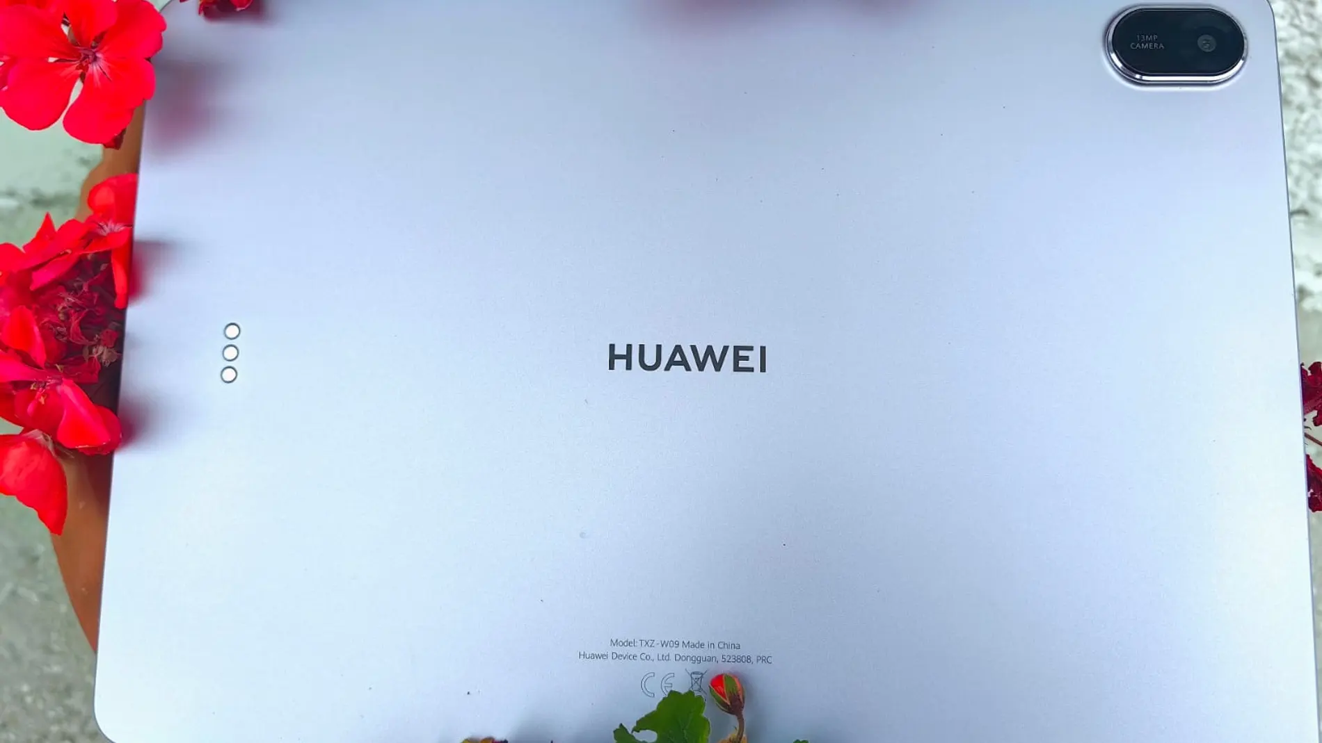 Tablet Huawei