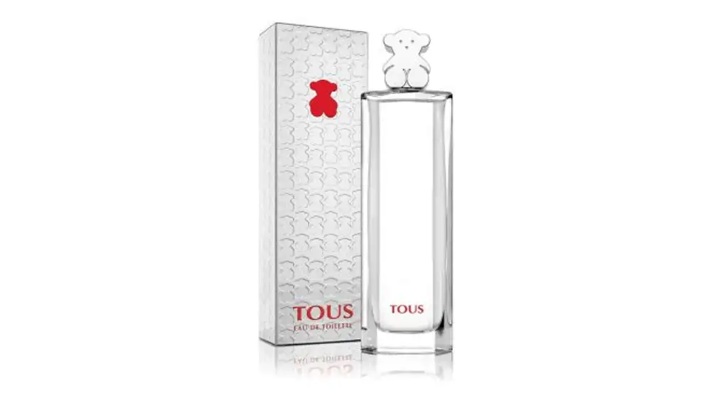 Tous Eau de Toilette