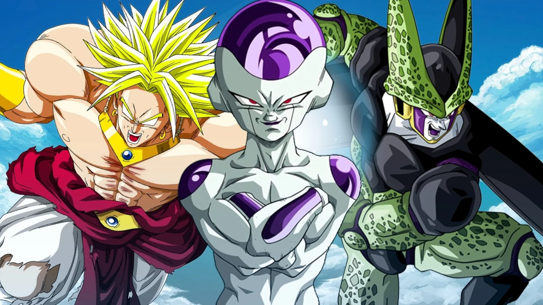 Este villano de 'Dragon Ball' prometía mucho y terminó siendo una gran decepción