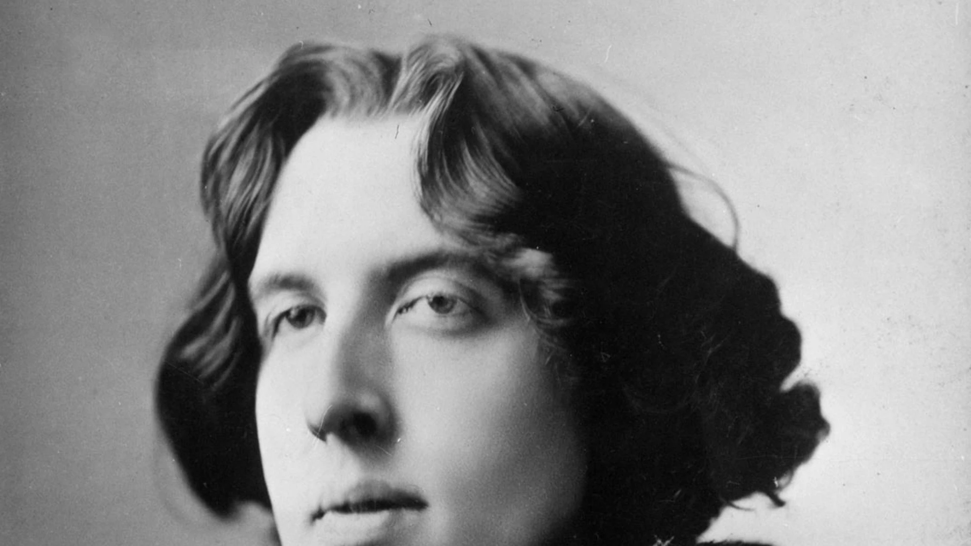 Oscar Wilde