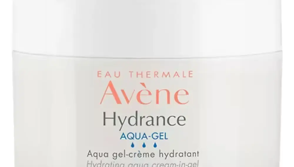 Avène Hydrance Aqua-Gel (50 ml)