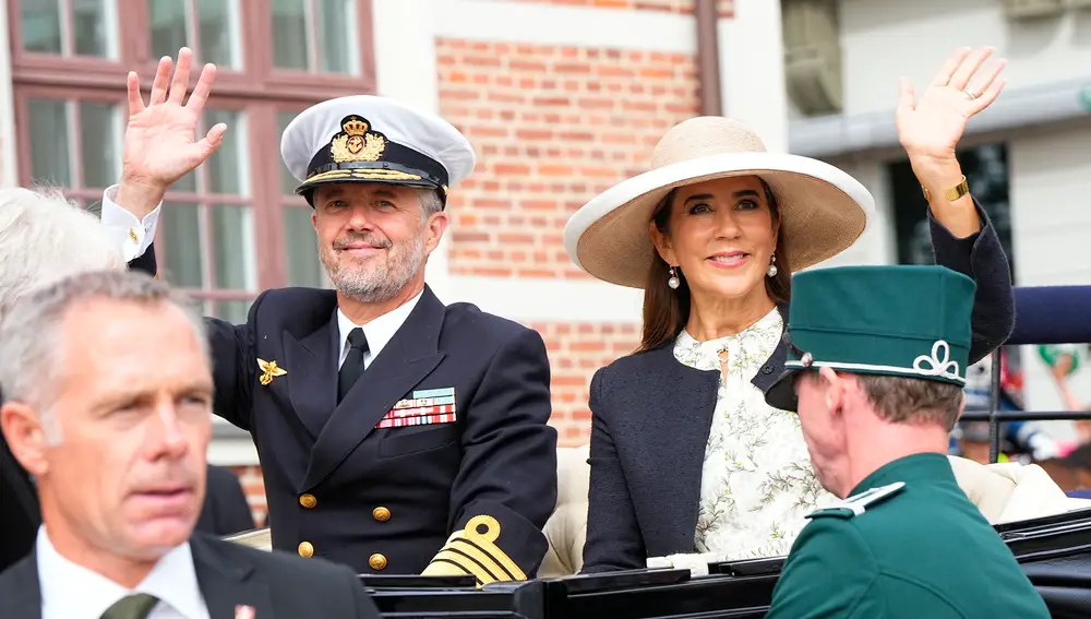 Denmark Royals