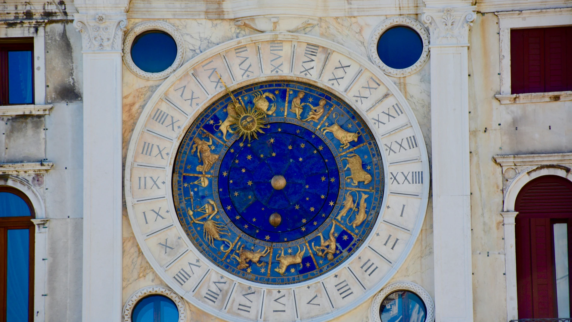 El horóscopo de hoy, miércoles 27 de agosto: "Libra, busca tu centro antes de tomar decisiones importantes"