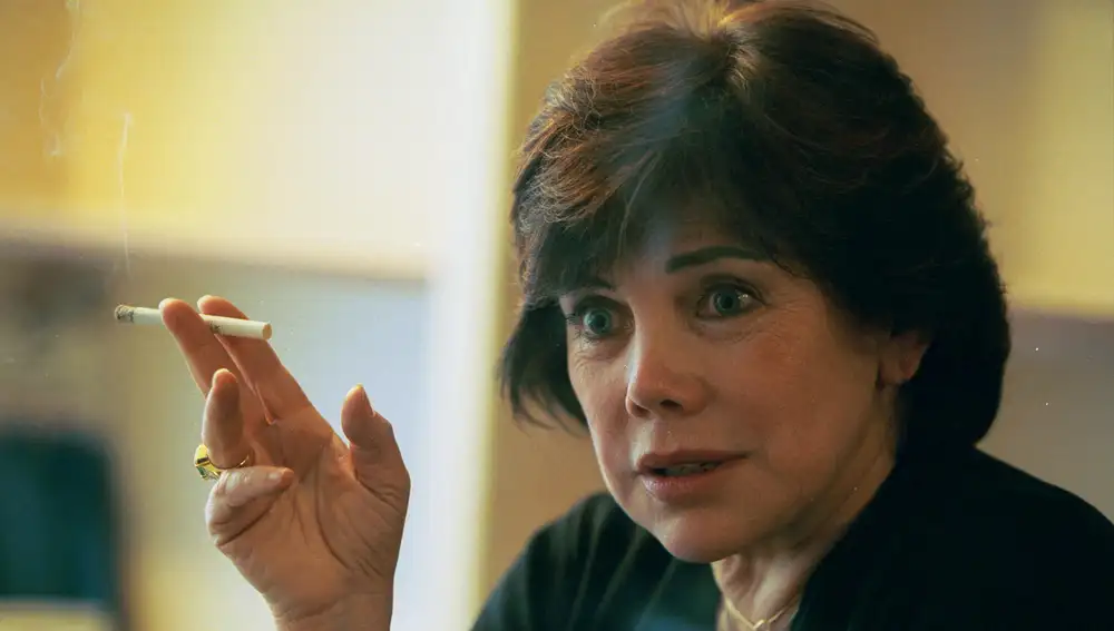 Isabel Pisano