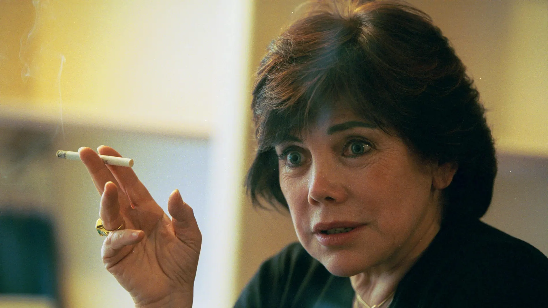 Isabel Pisano