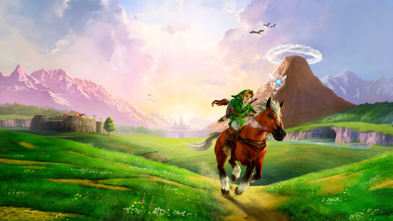 Los jugadores de Nintendo Switch 2 desean un remake de Zelda: Ocarina of Time y ya hay respuesta al respecto