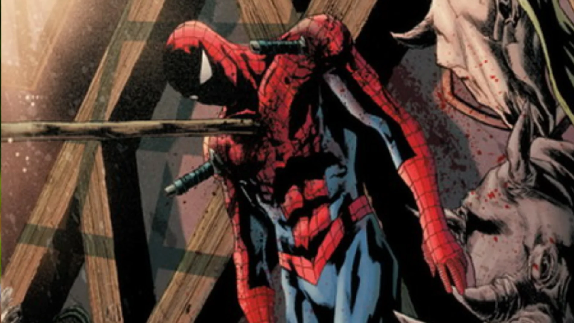 Marvel confirma el destino final de Spider-Man y es mucho más oscuro de lo que esperas