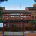 CEIP 'San Ildefonso' de Talavera de la Reina