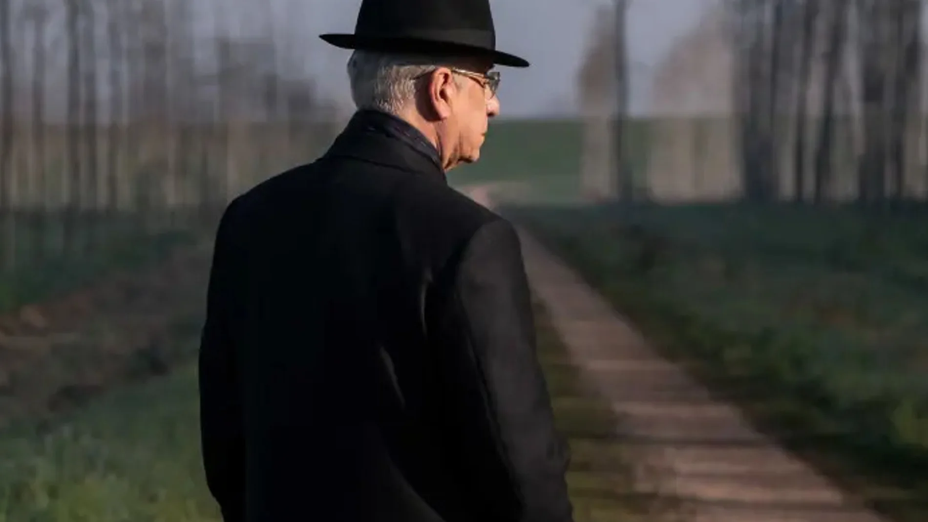 Una imagen de "Grazia", de Paolo Sorrentino