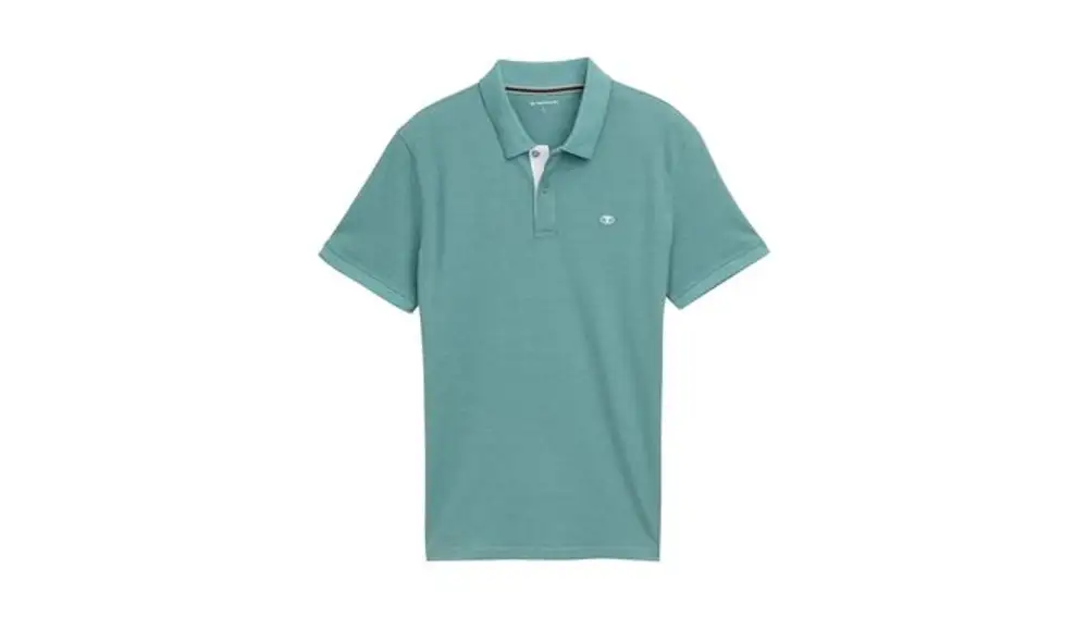 TOM TAILOR Polo para Hombre