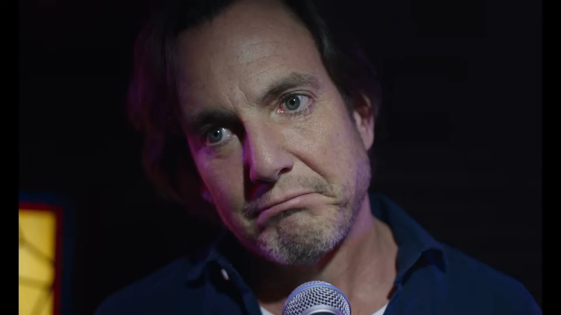 Bradley Cooper vuelve a dirigir tras 'Maestro': primer tráiler de 'Is This Thing On?', con fecha de estreno en cines