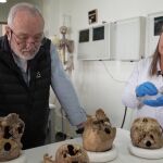 Un equipo de científicos colombianos descubre un linaje humano desconocid