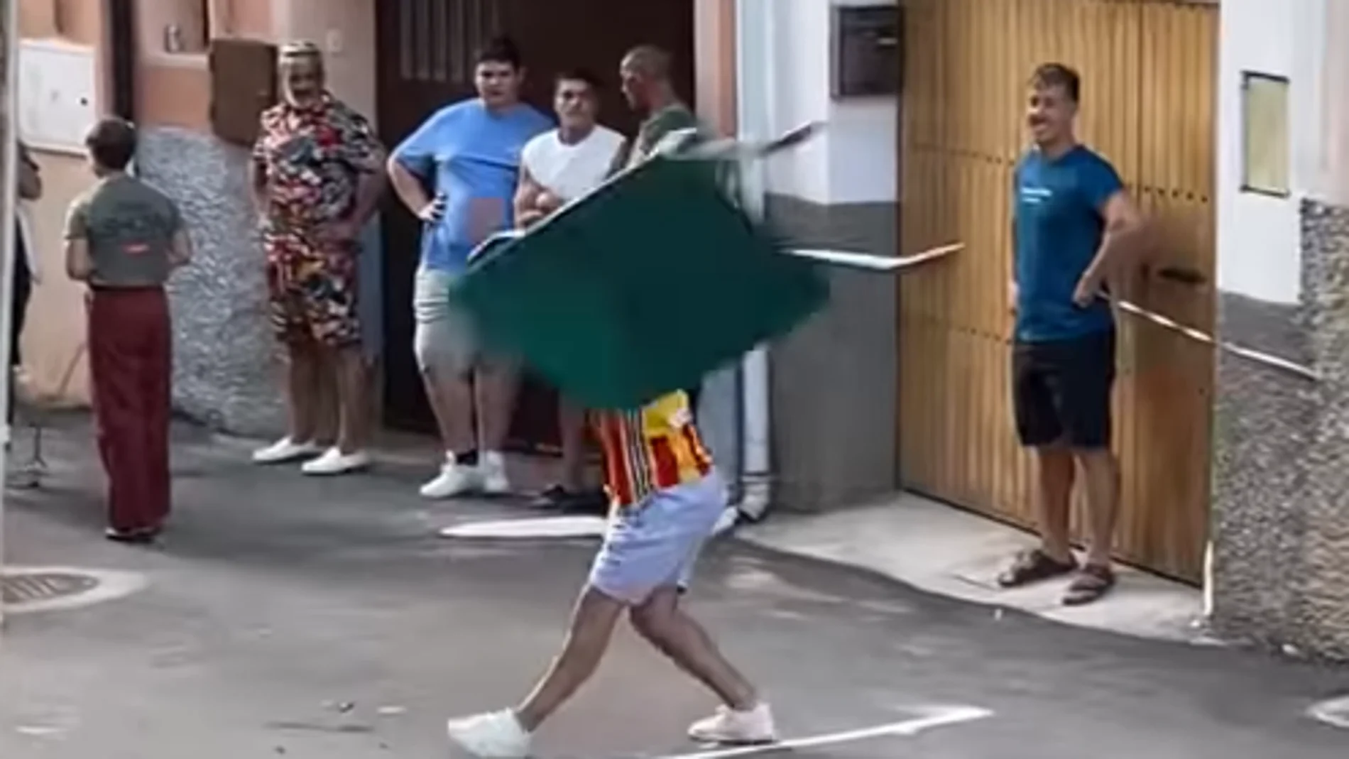 Concurso en Cascante del Río