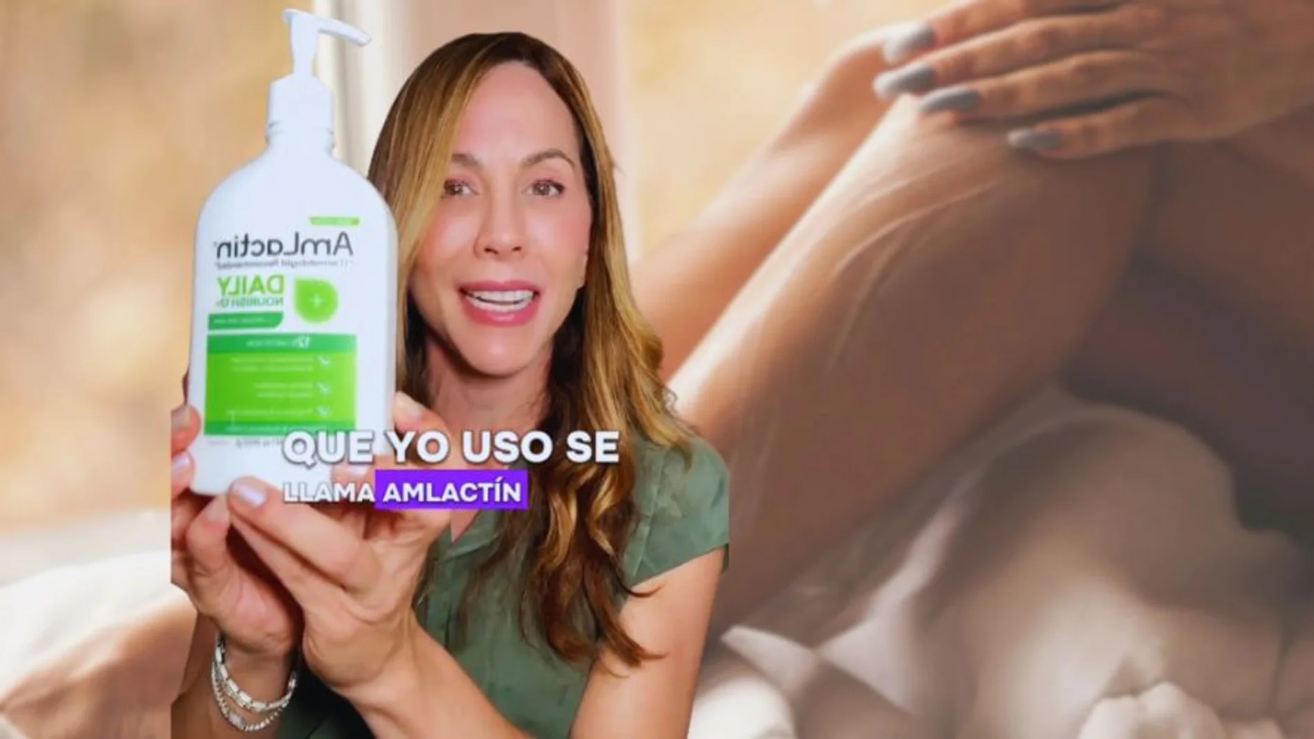 dermatóloga Lillian Montalvo