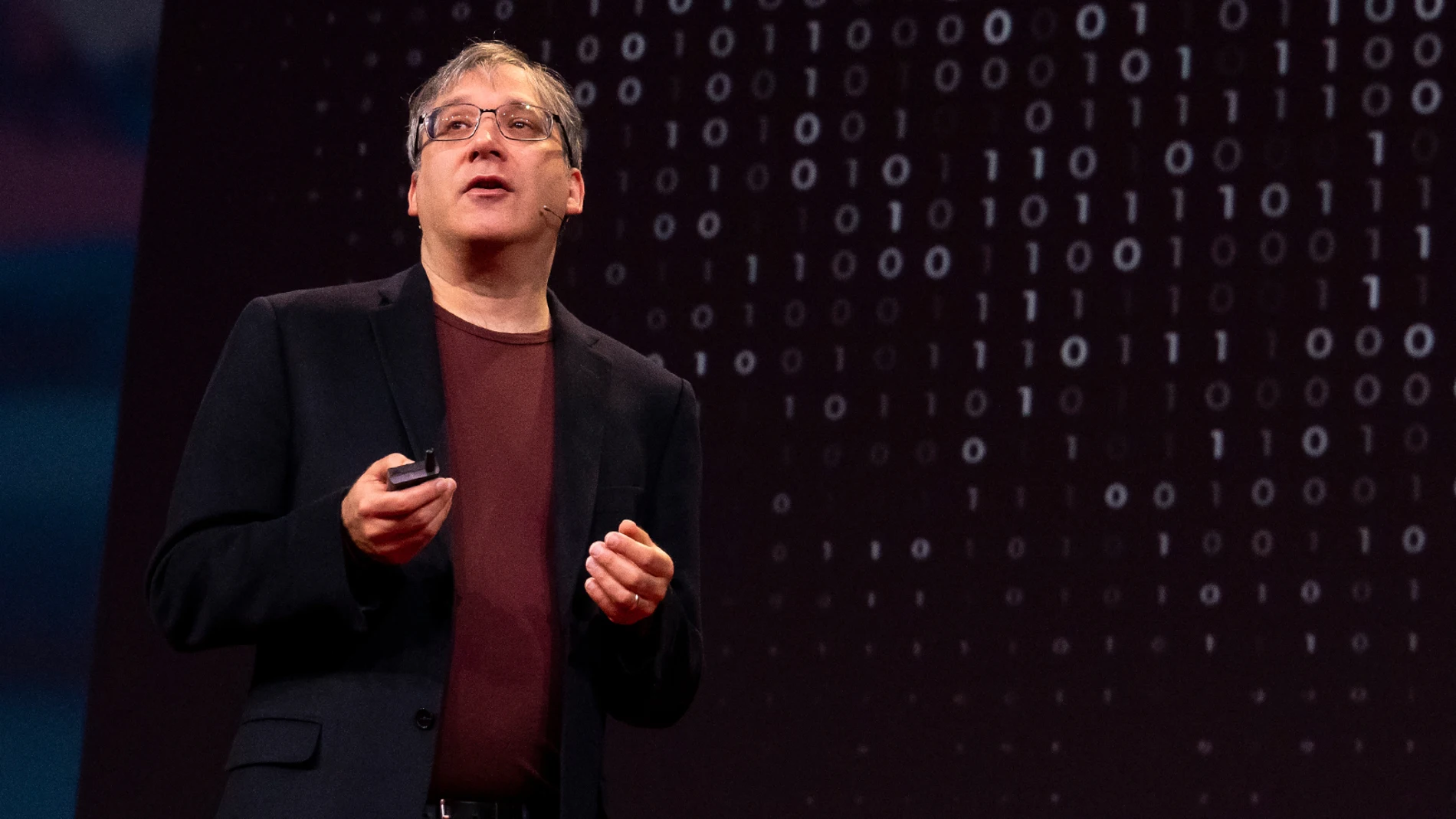 Gary Marcus, científico cognitivo e investigador de IA