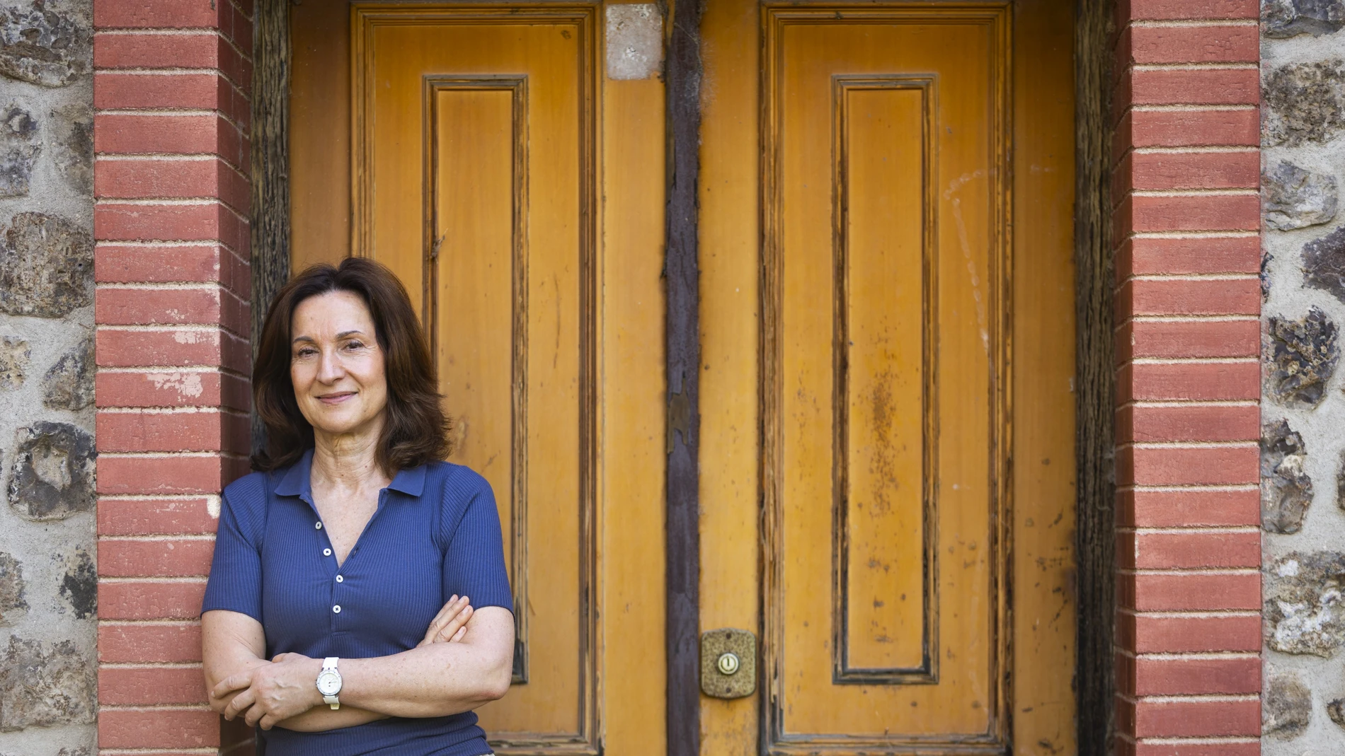 Paloma Sánchez-Garnica