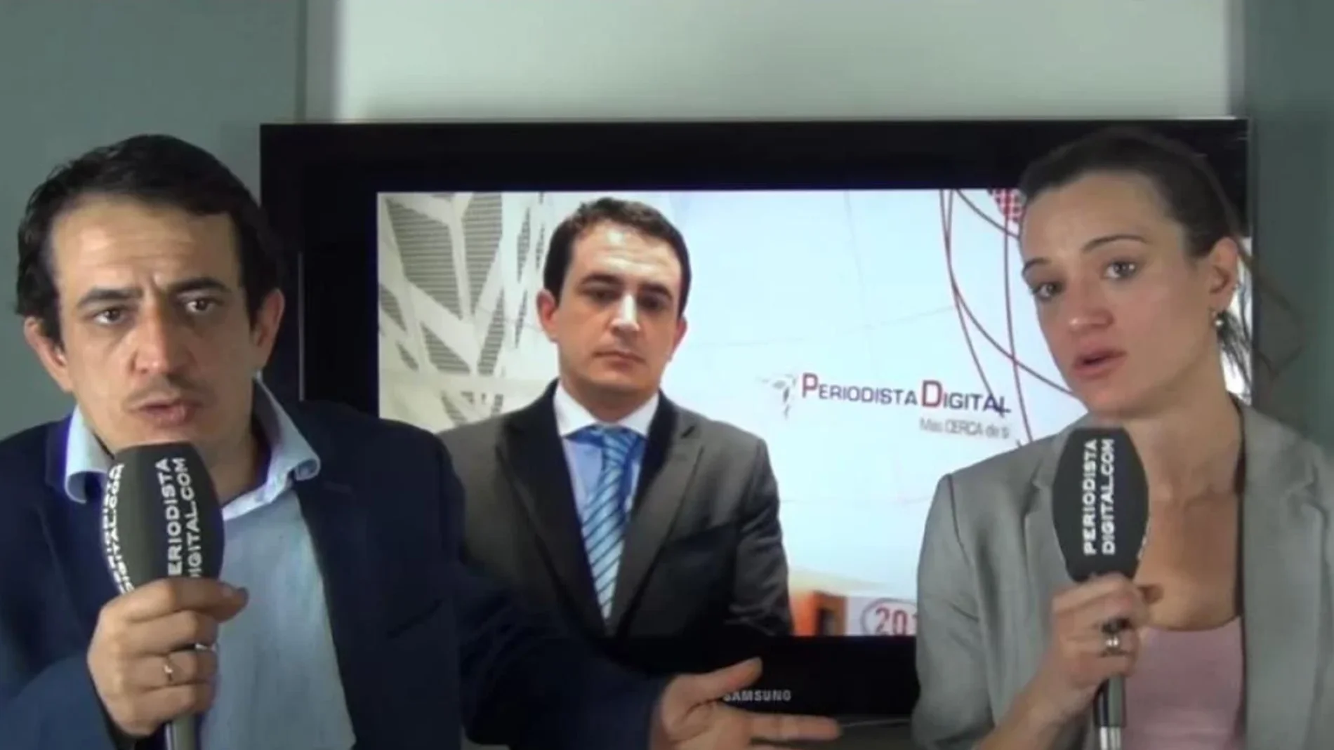 Kick borra las cuentas de Simón Pérez y Silvia Charro, de SS Conexión, tras la muerte del streamer francés