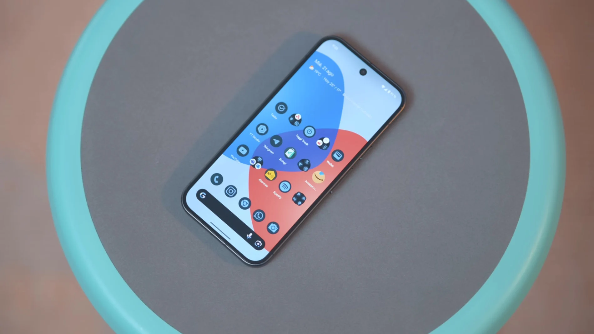 El Google Pixel 9 tiene 7 años de actualizaciones de Android y parches de seguridad
