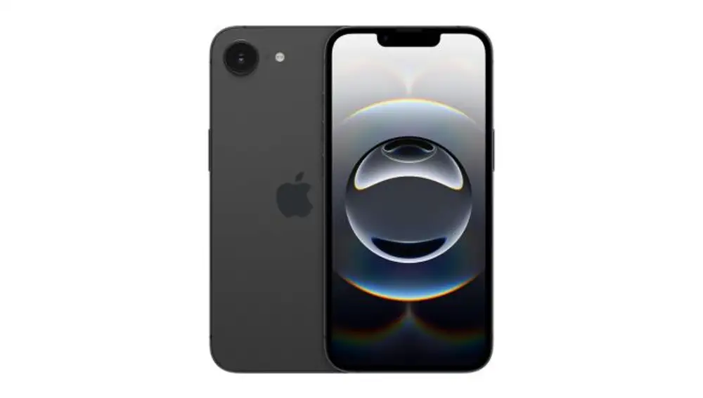 iPhone 16e