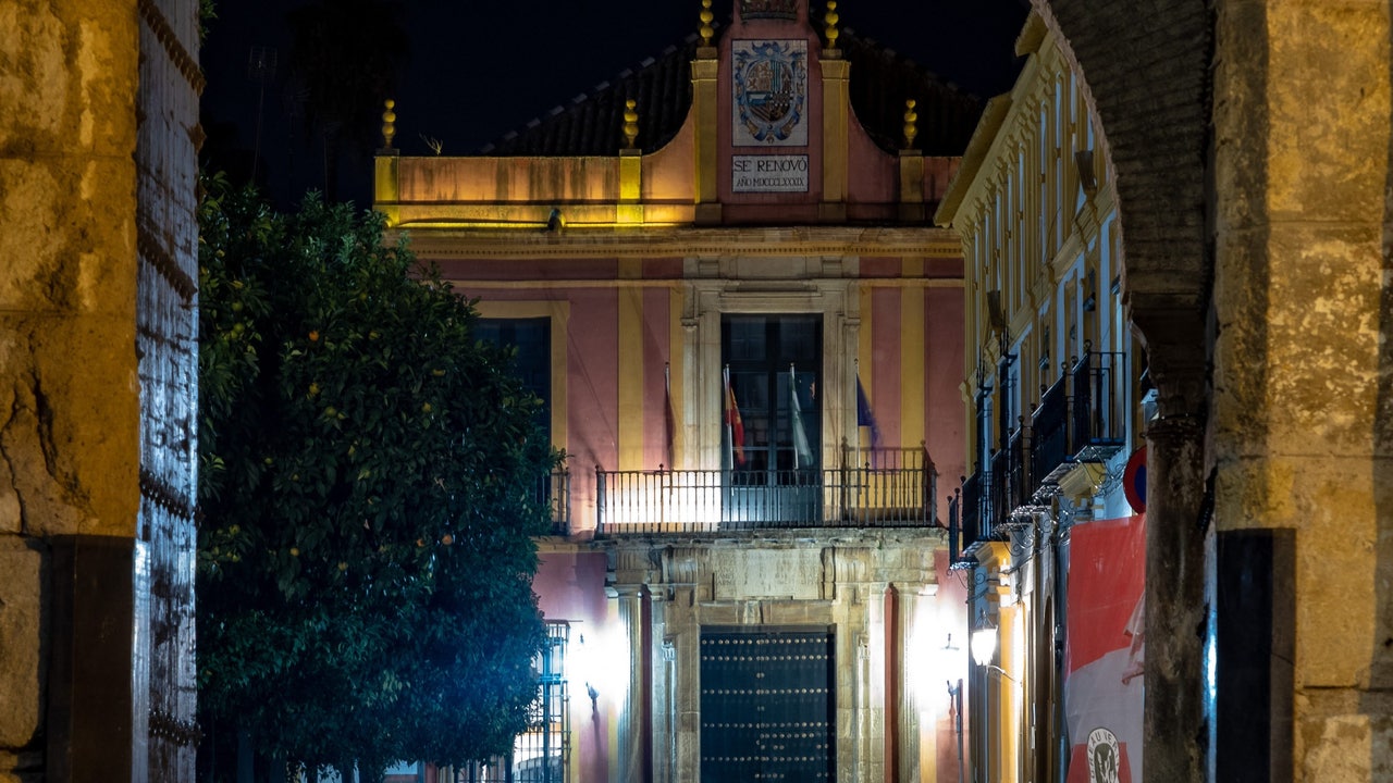 El Real Alcázar de Sevilla avanza en su conservación