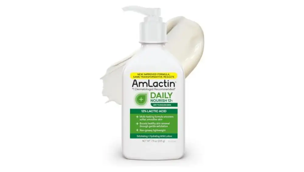 AmLactin