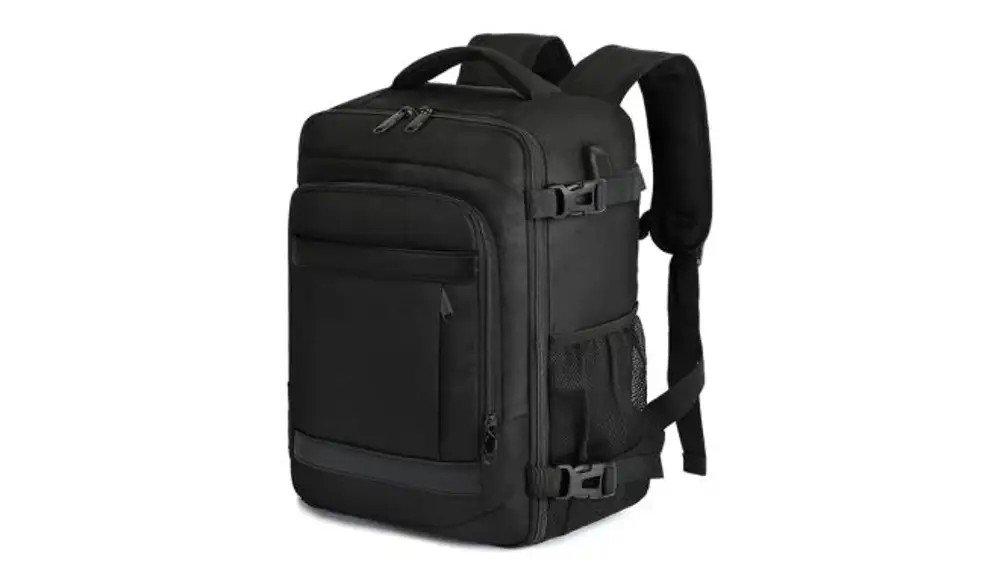 Mochila de viaje KLOSTAIN