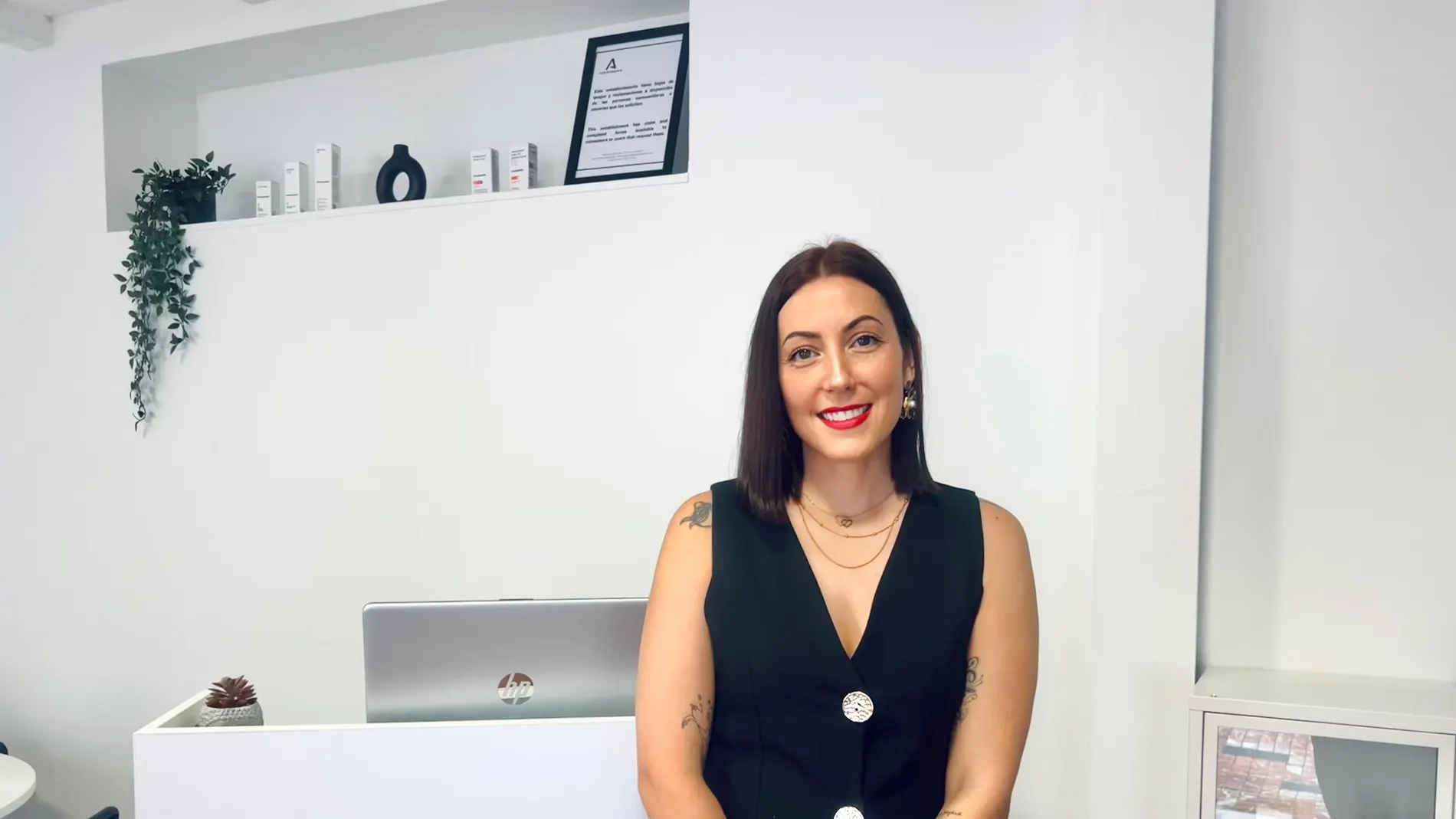 Jahel Gómez Beauty Studio
