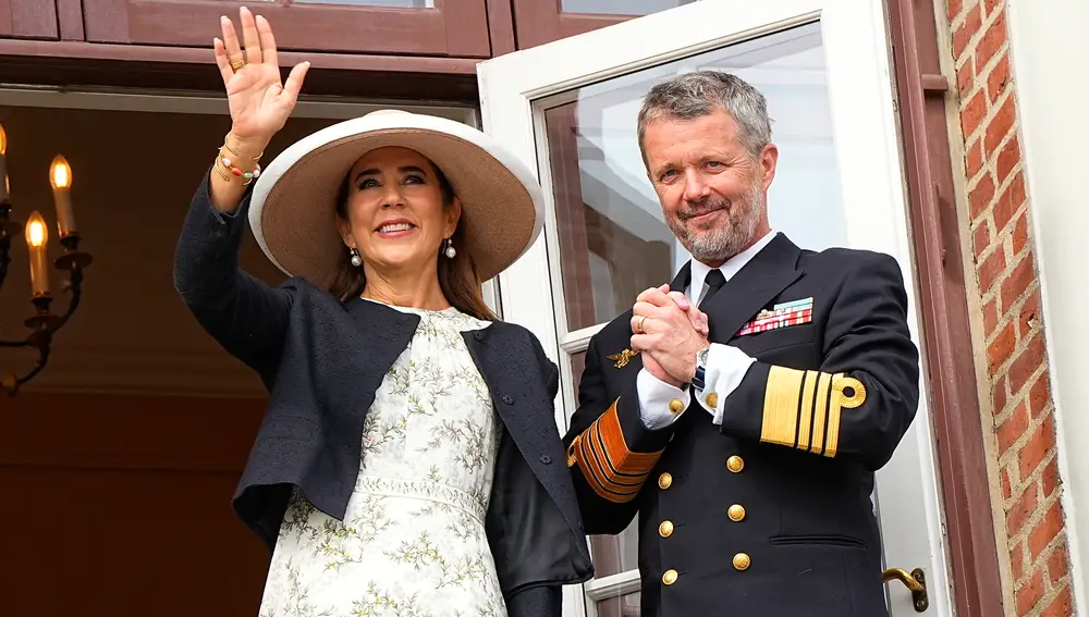 Denmark Royals
